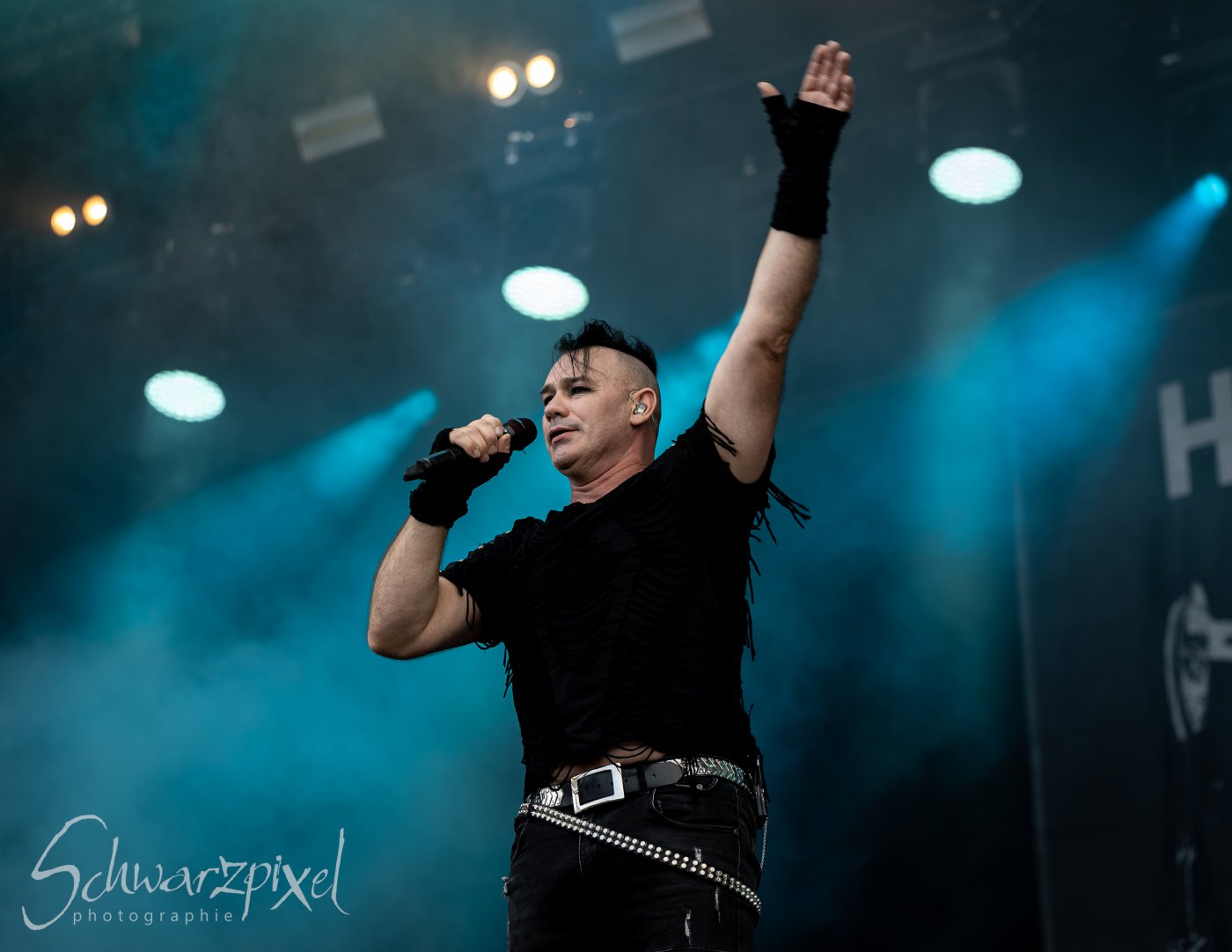 M'Era Luna 2023 - Teil 2