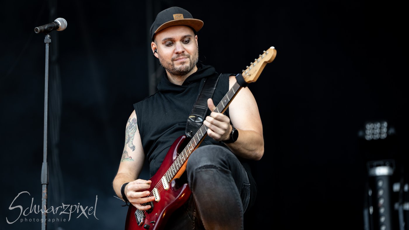 M'Era Luna 2023 - Teil 2