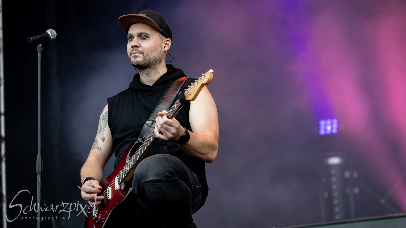 M'Era Luna 2023 - Teil 2