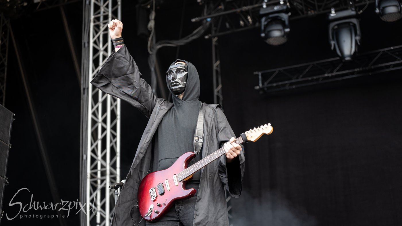 M'Era Luna 2023 - Teil 2