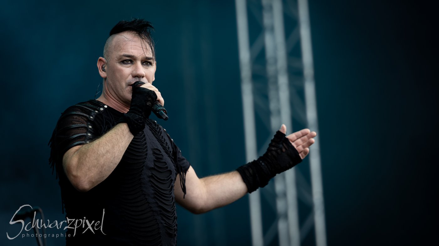 M'Era Luna 2023 - Teil 2