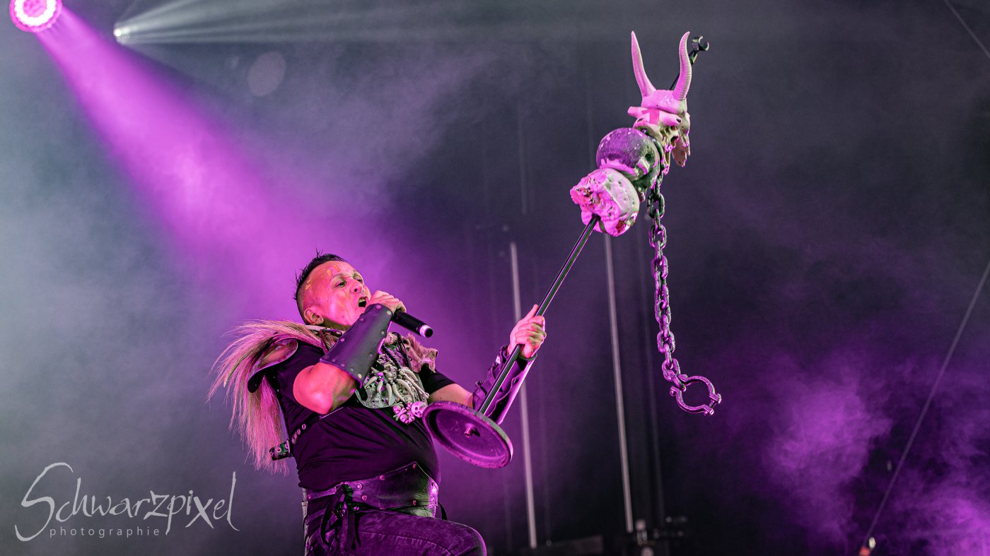 M'Era Luna 2023 - Teil 2