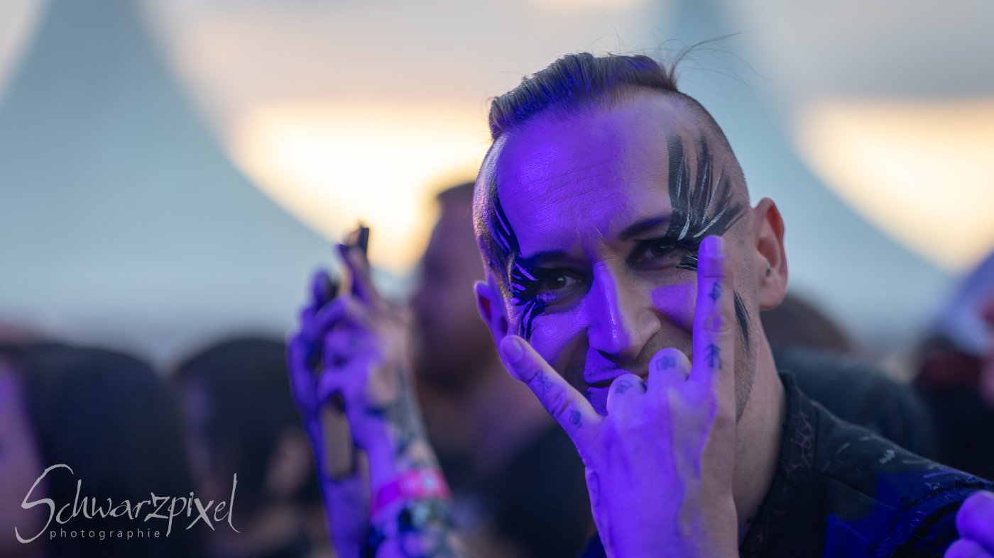 M'Era Luna 2023 - Teil 2