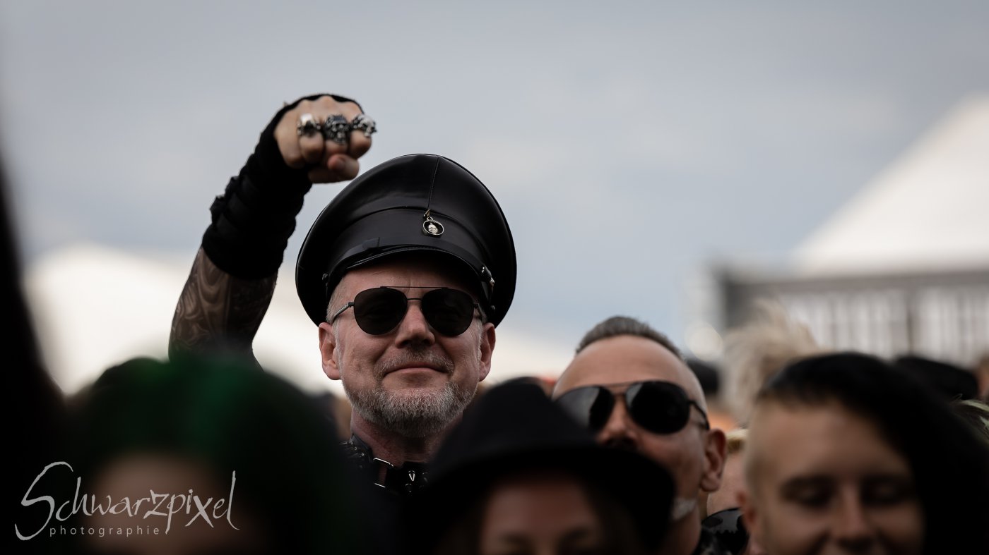 M'Era Luna 2023 - Teil 2