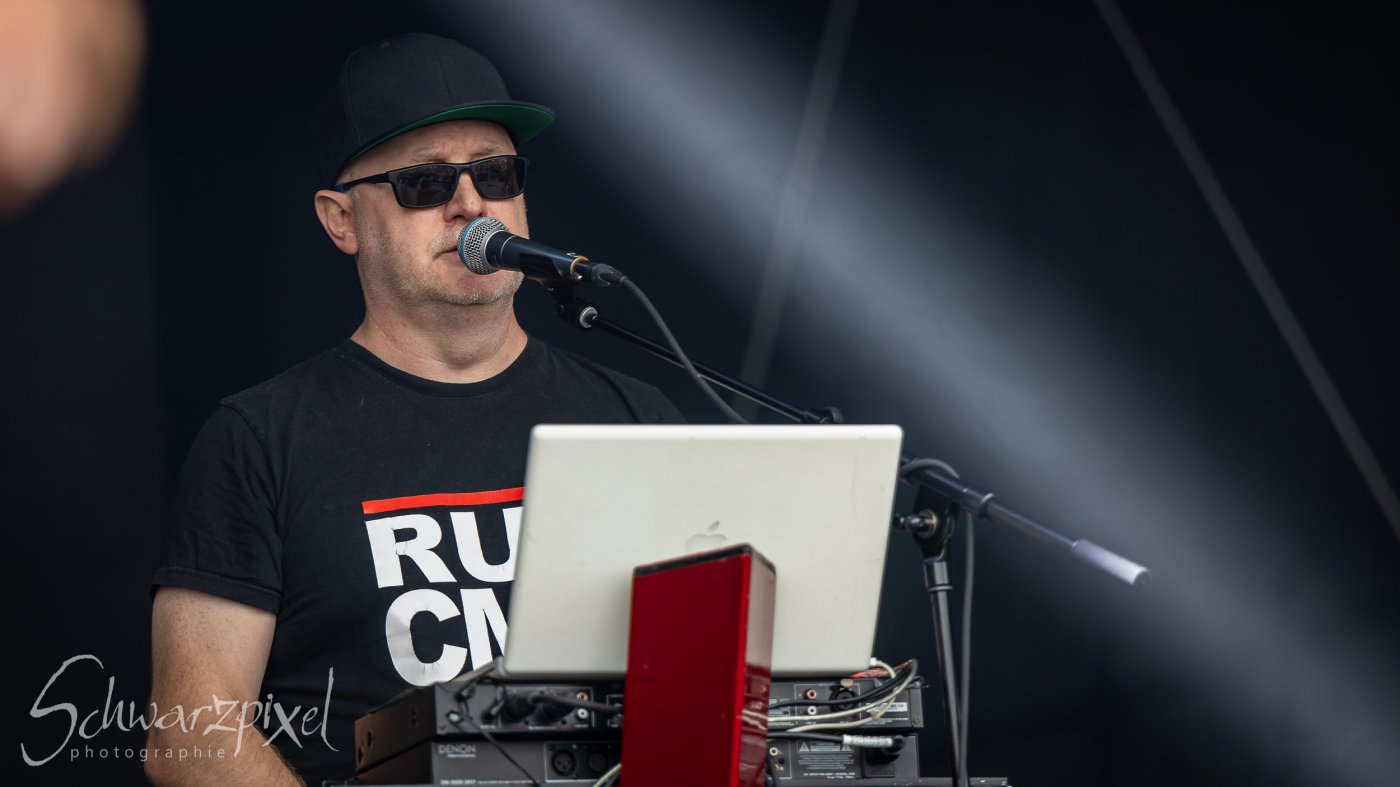M'Era Luna 2023 - Teil 2