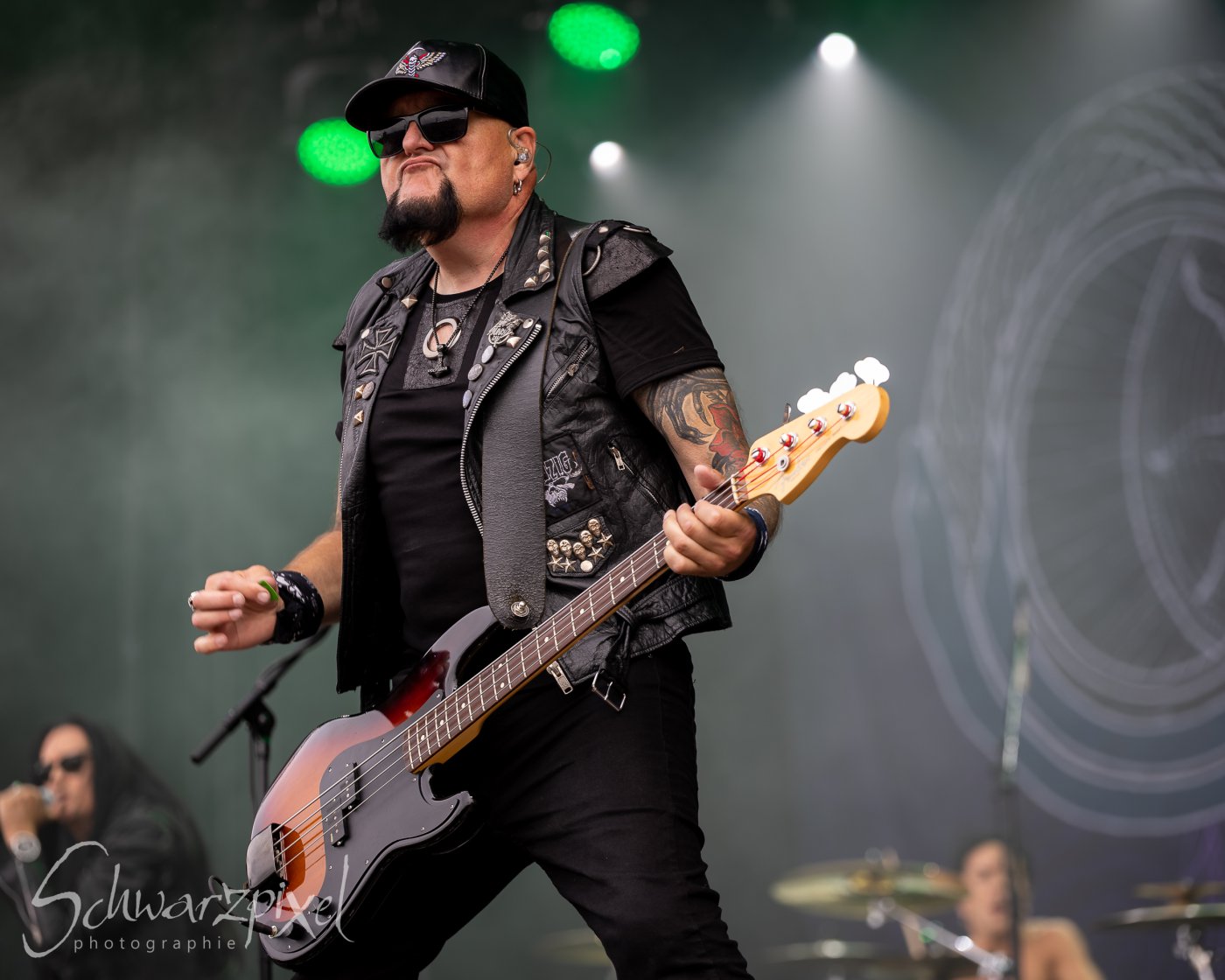 M'Era Luna 2023 - Teil 2