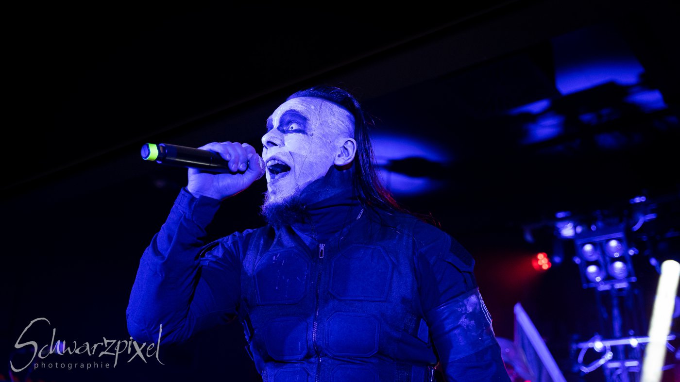 Plage Noire 2023 - Tag 1