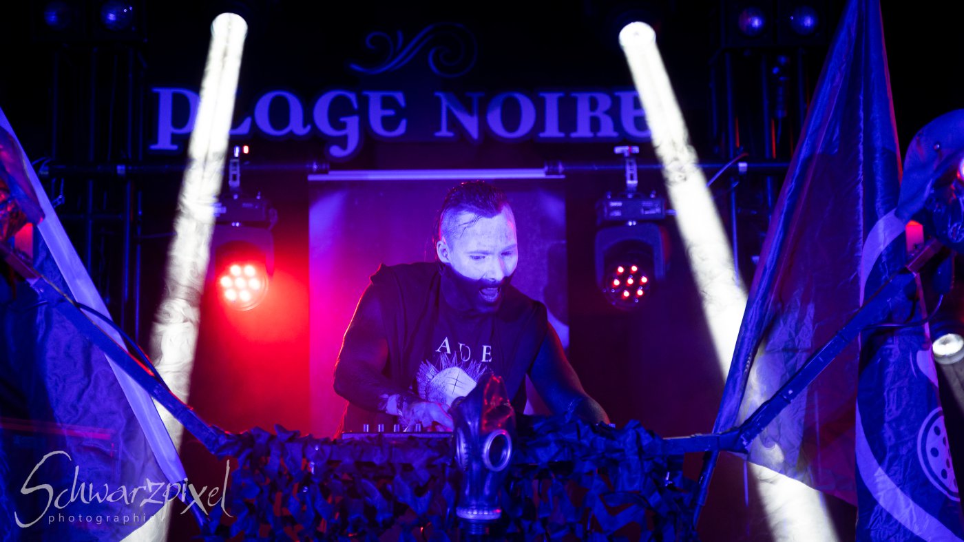 Plage Noire 2023 - Tag 1