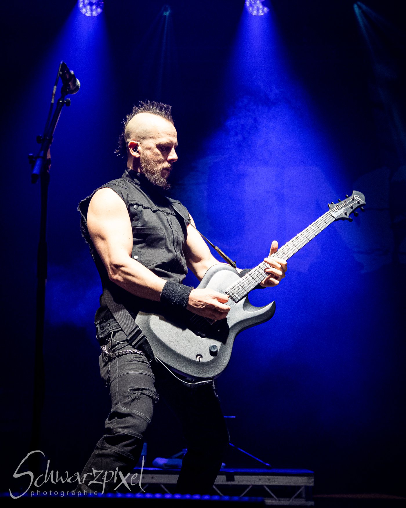 Plage Noire 2023 - Tag 1
