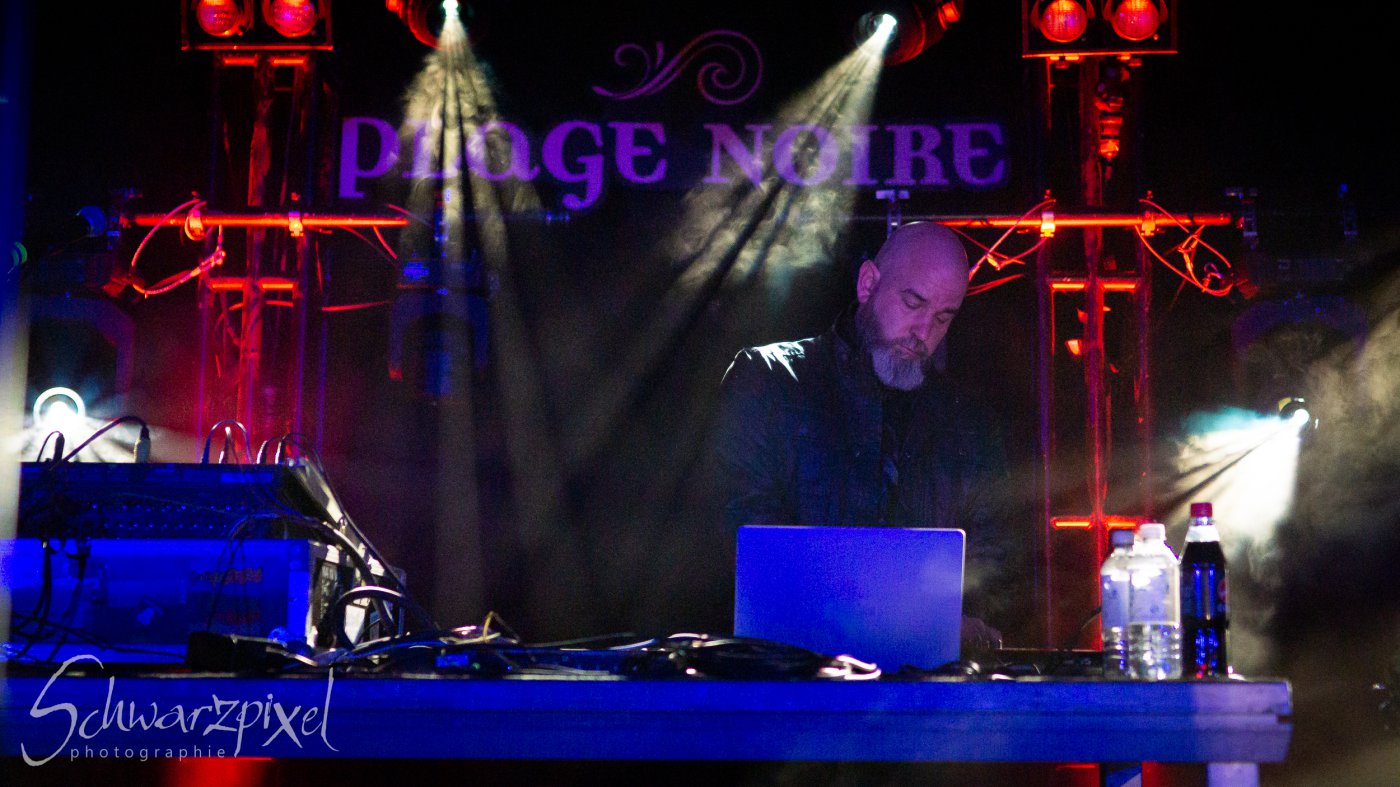 Plage Noire 2023 - Tag 1