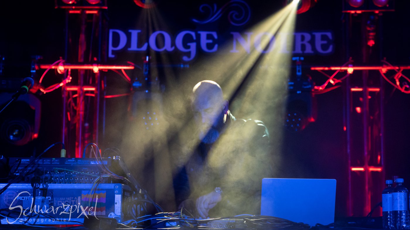 Plage Noire 2023 - Tag 1