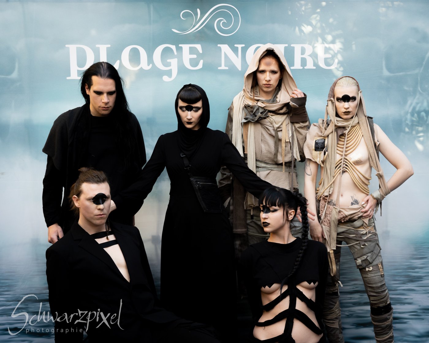 Plage Noire 2023 - Tag 1