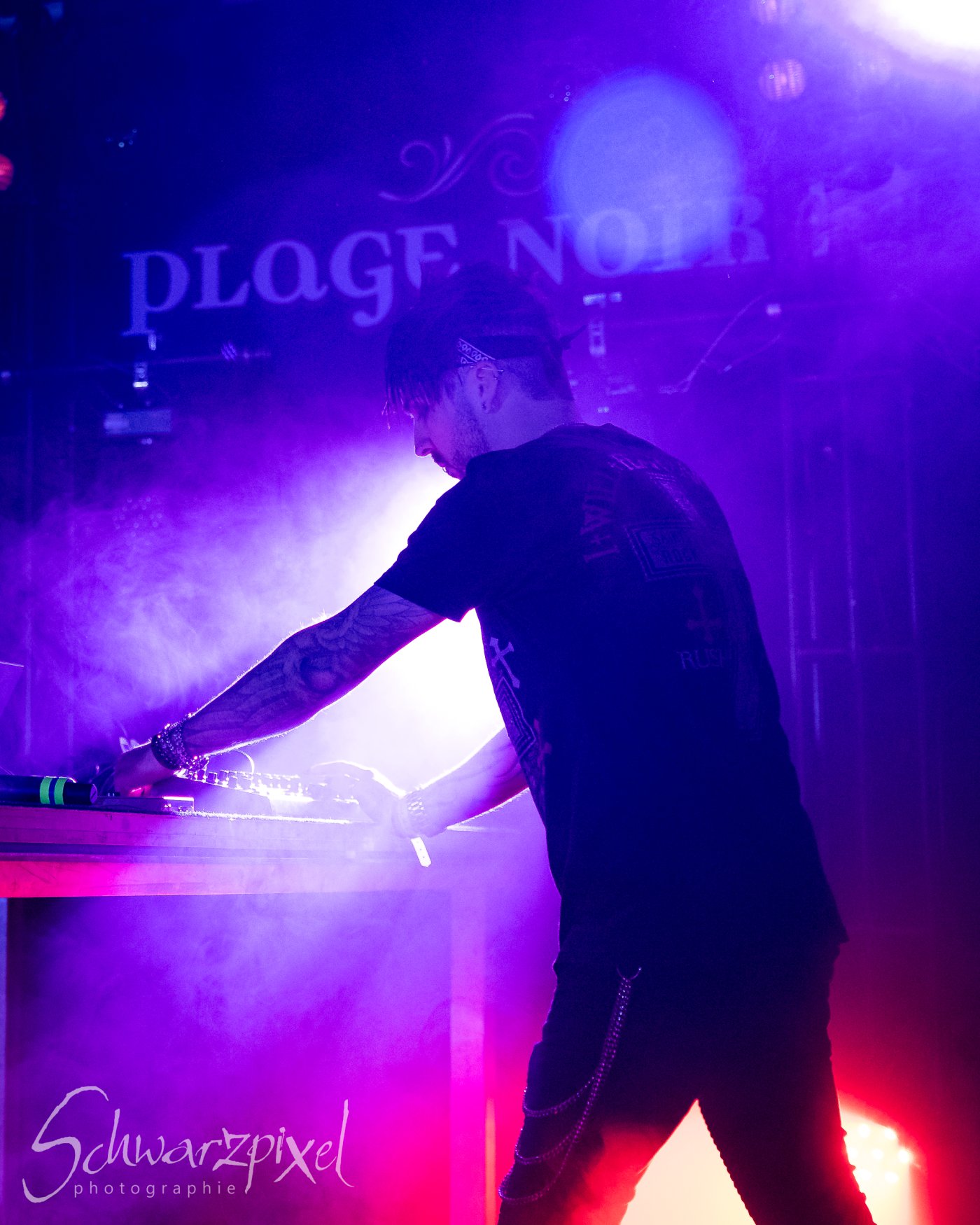 Plage Noire 2023 - Tag 2