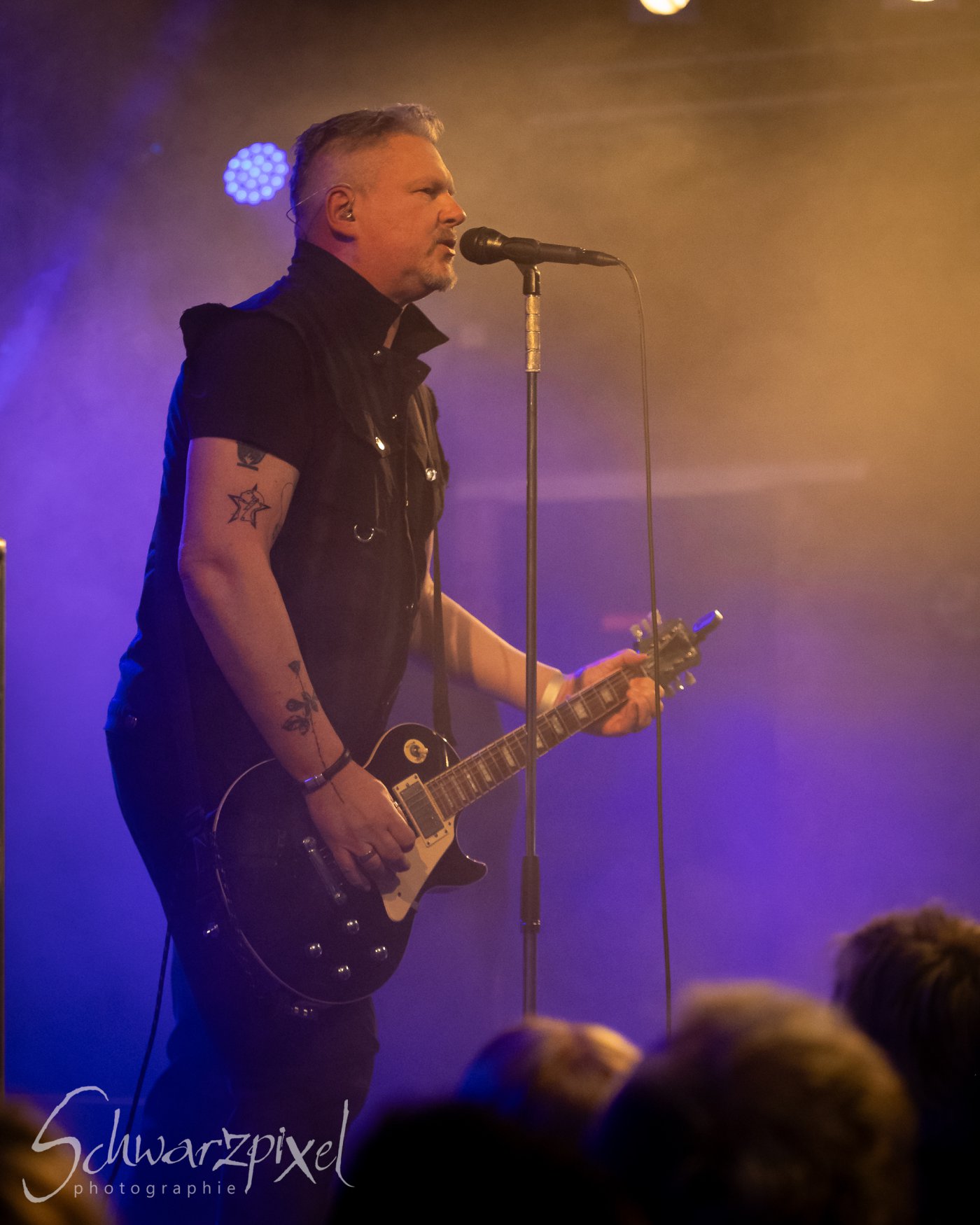 AESTHETIC PERFECTION Winter Goth Tour 2023