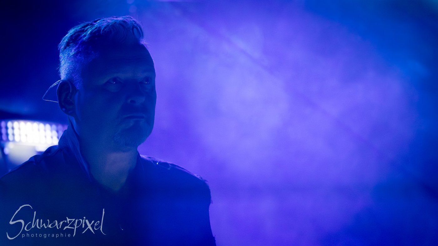 AESTHETIC PERFECTION Winter Goth Tour 2023