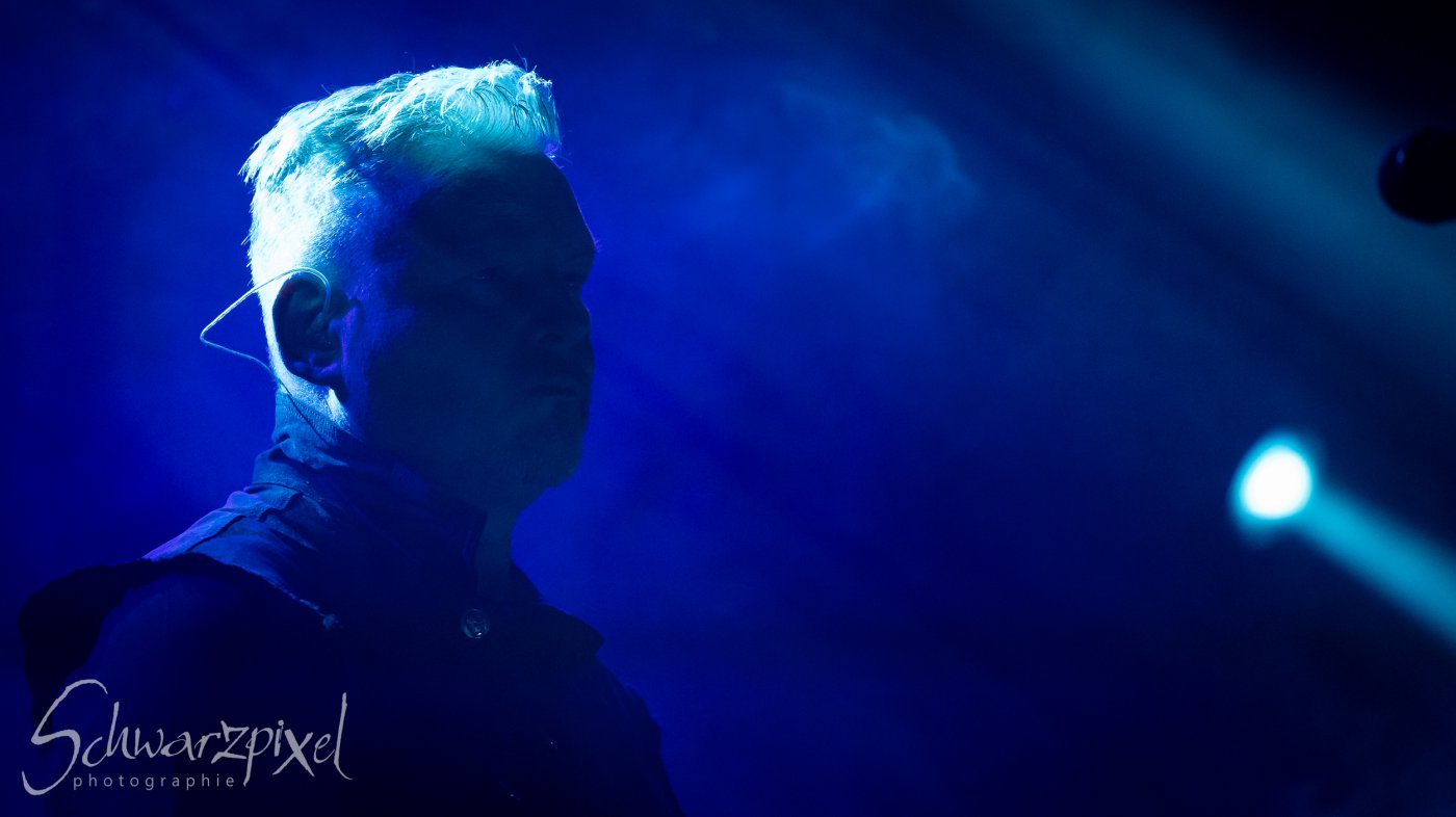 AESTHETIC PERFECTION Winter Goth Tour 2023