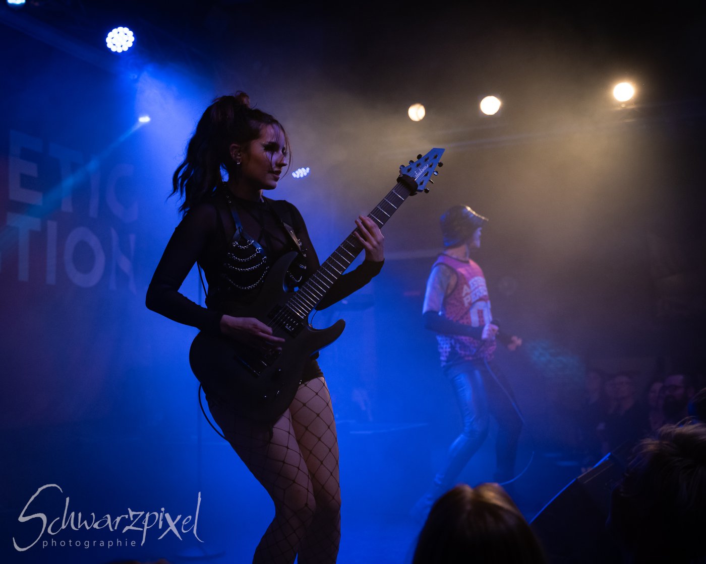 AESTHETIC PERFECTION Winter Goth Tour 2023