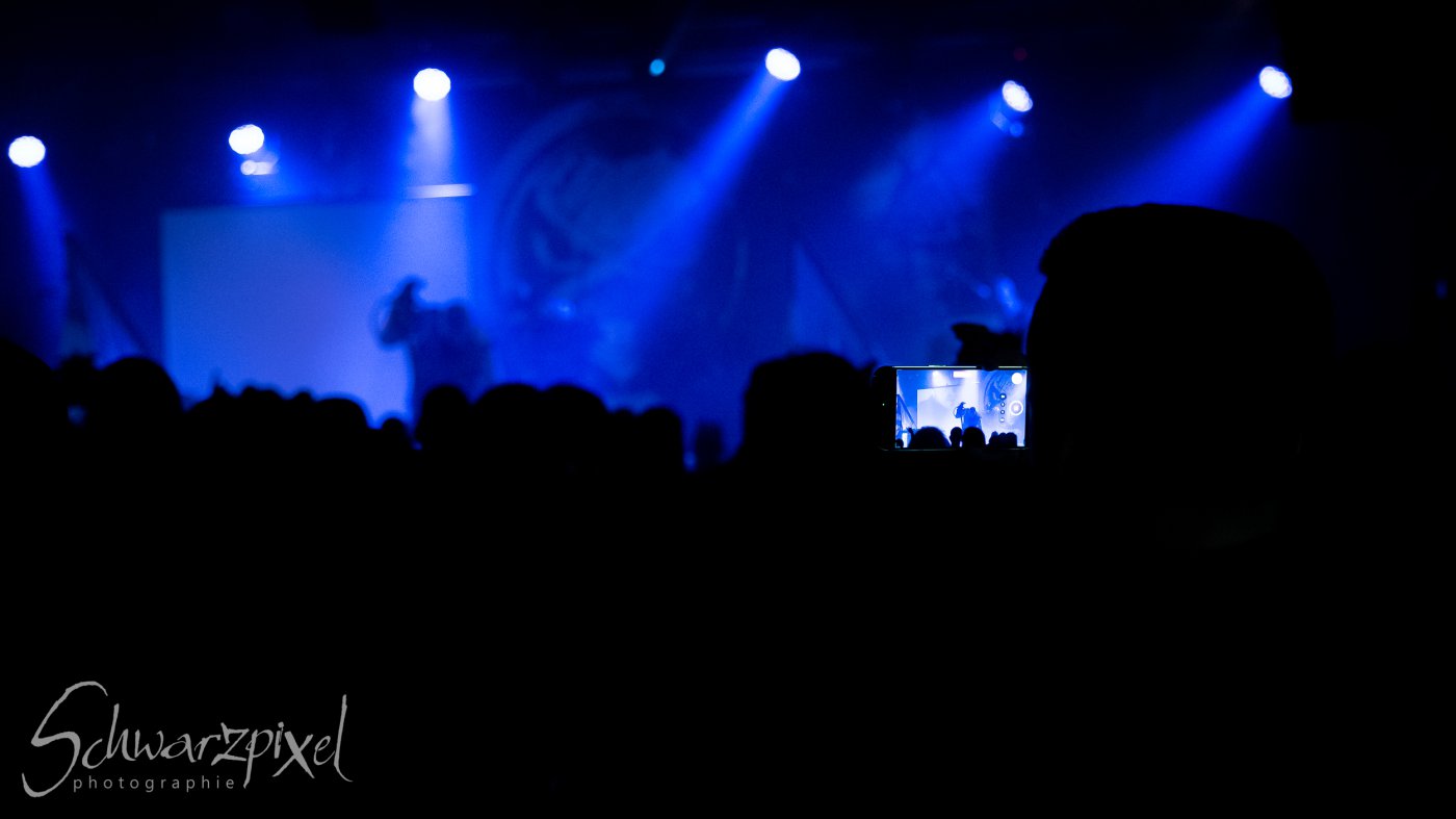 Centhron - Intent:Outtake - Wir toeten die Stille
