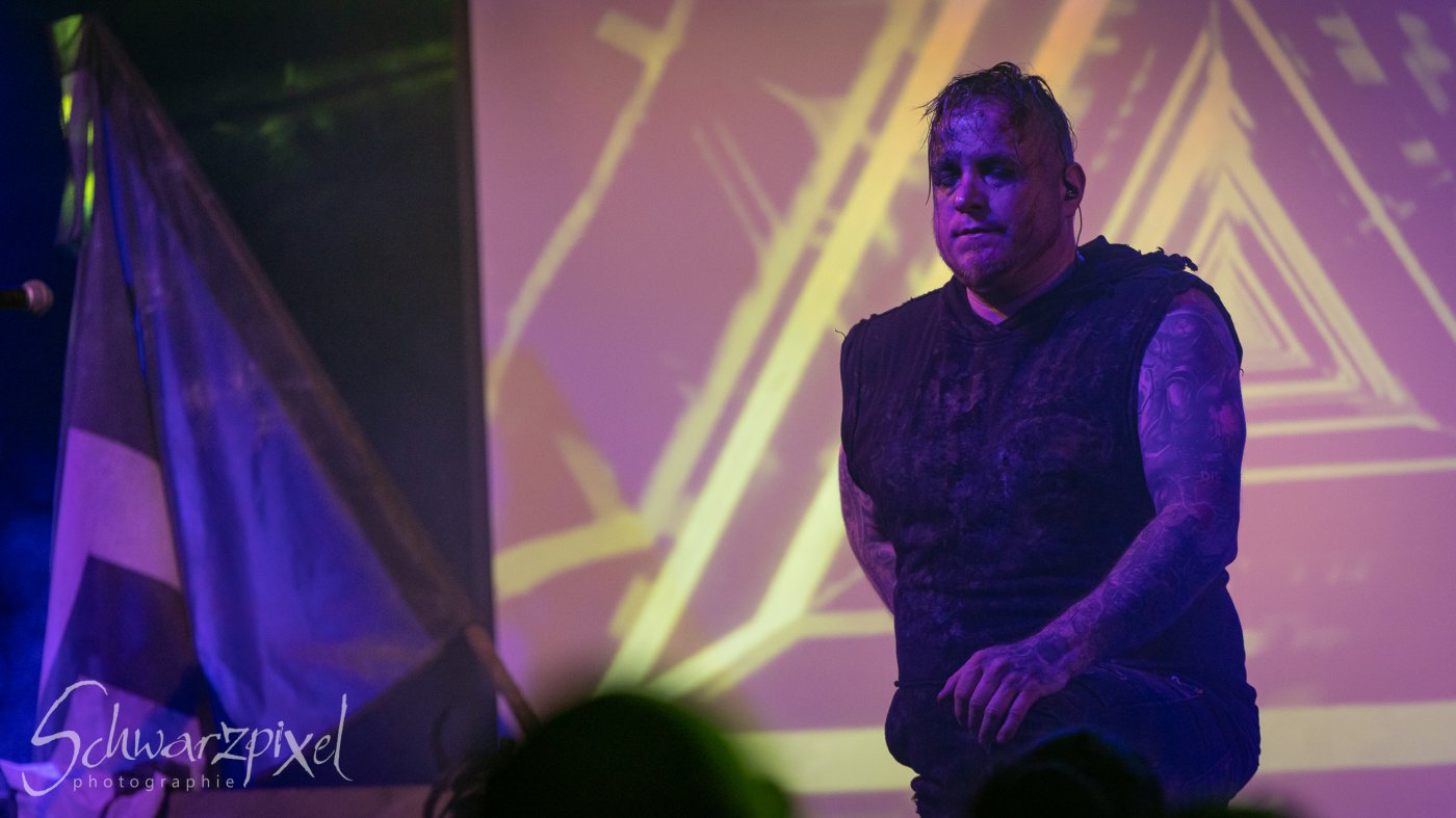 Centhron - Intent:Outtake - Wir toeten die Stille