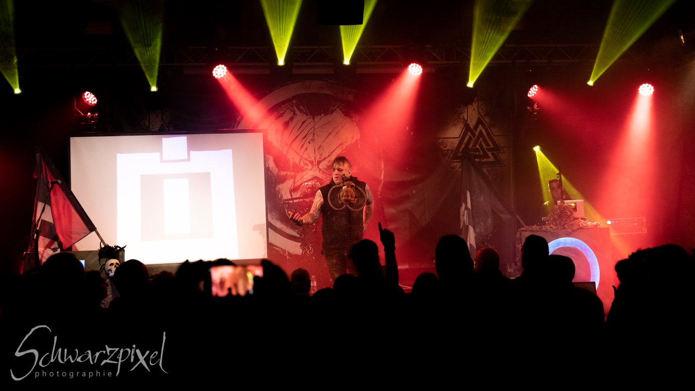 Centhron - Intent:Outtake - Wir toeten die Stille
