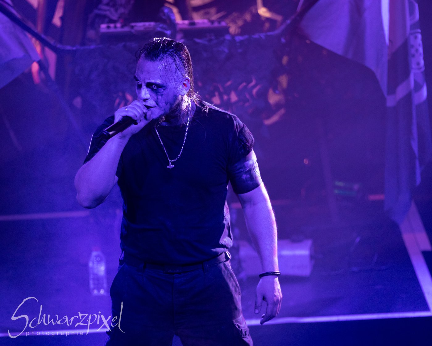 Centhron - Intent:Outtake - Wir toeten die Stille