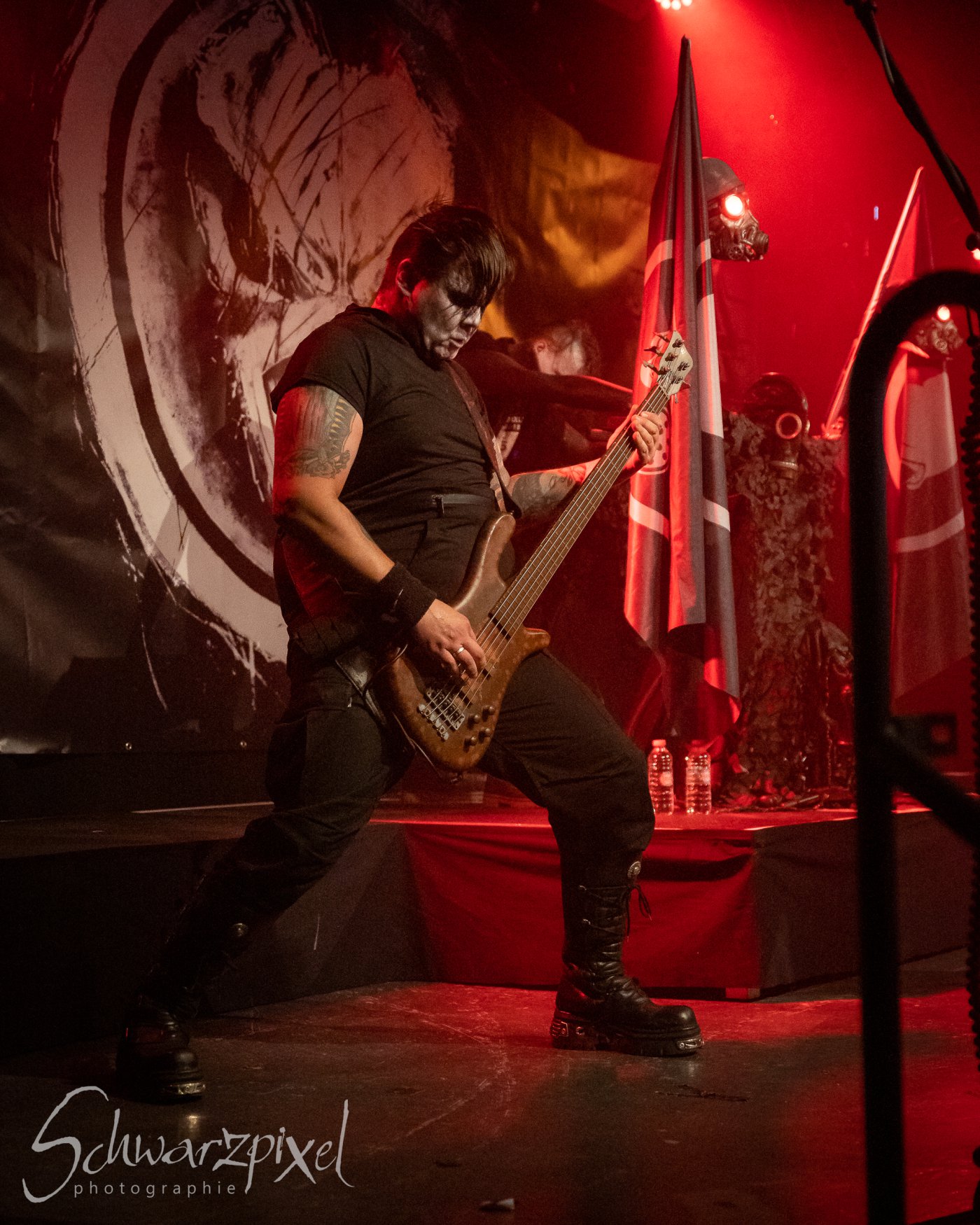 Centhron - Intent:Outtake - Wir toeten die Stille