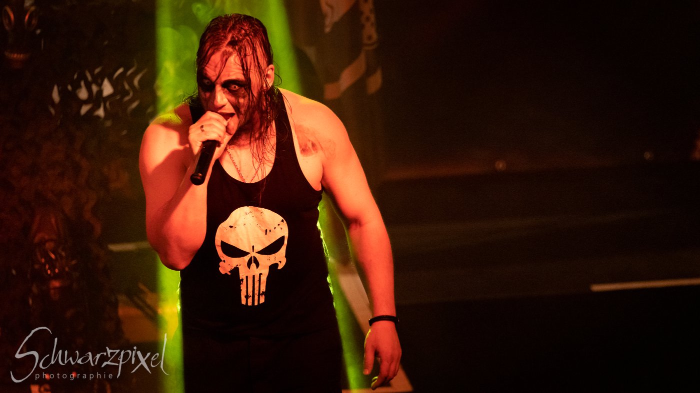 Centhron - Intent:Outtake - Wir toeten die Stille
