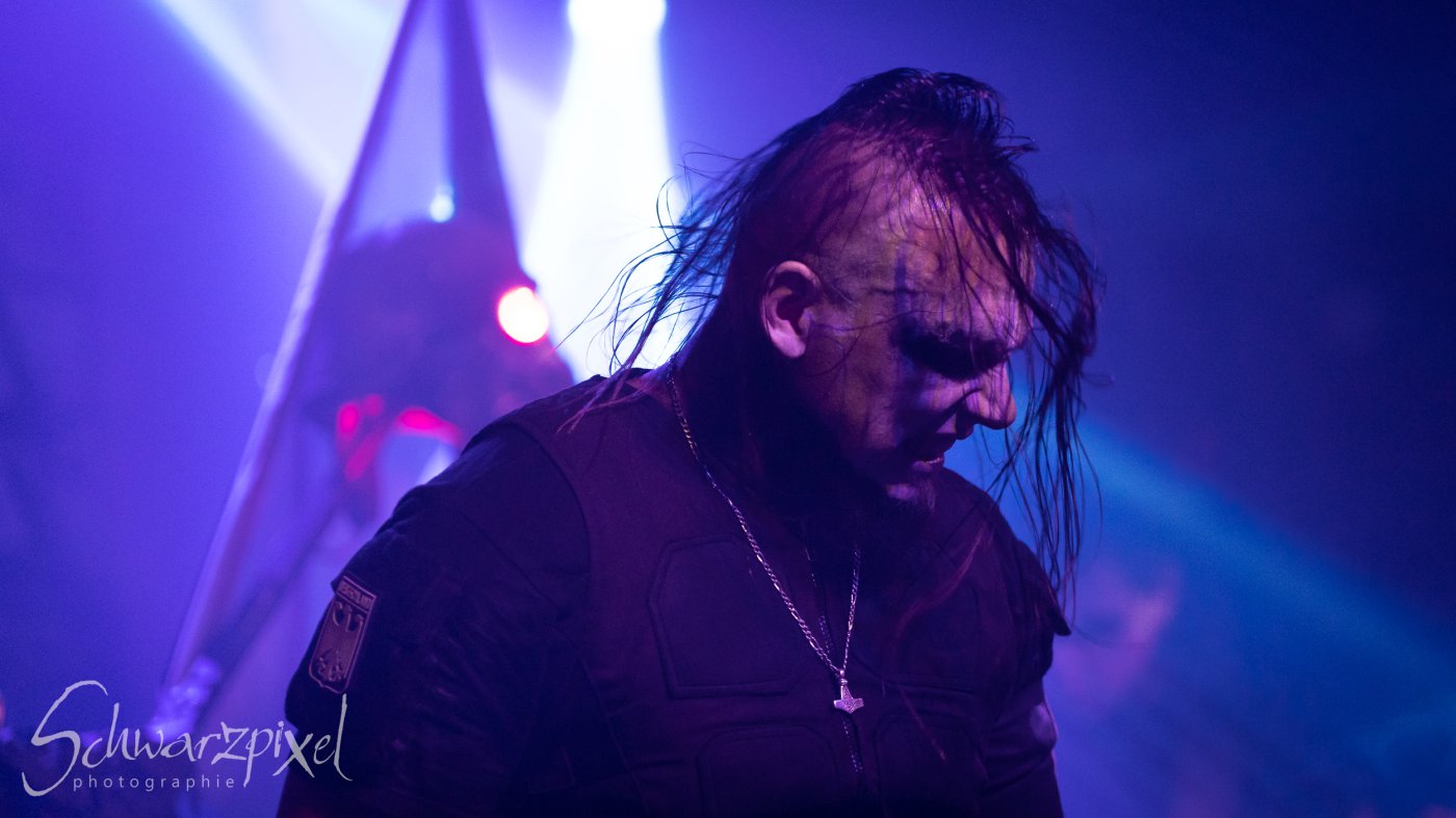 Centhron - Intent:Outtake - Wir toeten die Stille