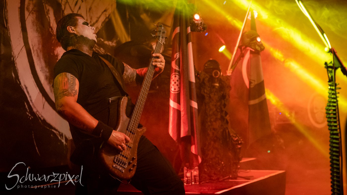 Centhron - Intent:Outtake - Wir toeten die Stille