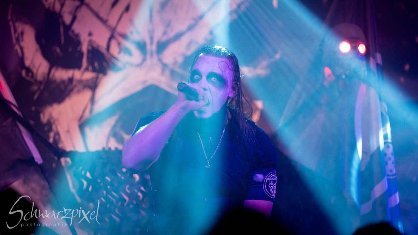 Centhron - Intent:Outtake - Wir toeten die Stille