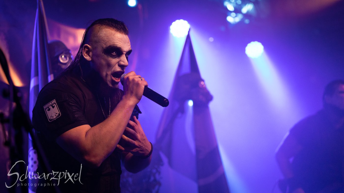 Centhron - Intent:Outtake - Wir toeten die Stille