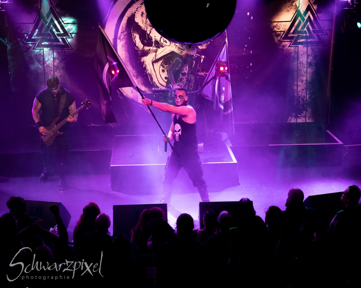 Centhron - Intent:Outtake - Wir toeten die Stille