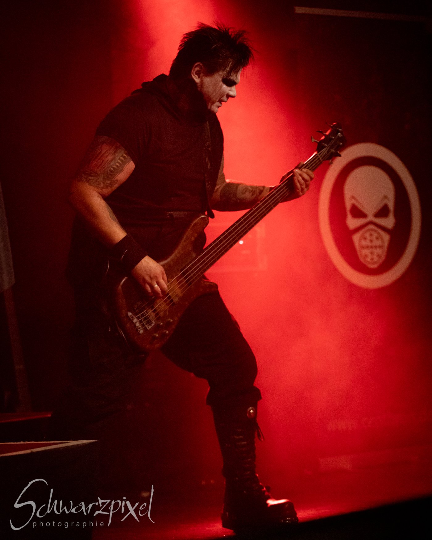 Centhron - Intent:Outtake - Wir toeten die Stille