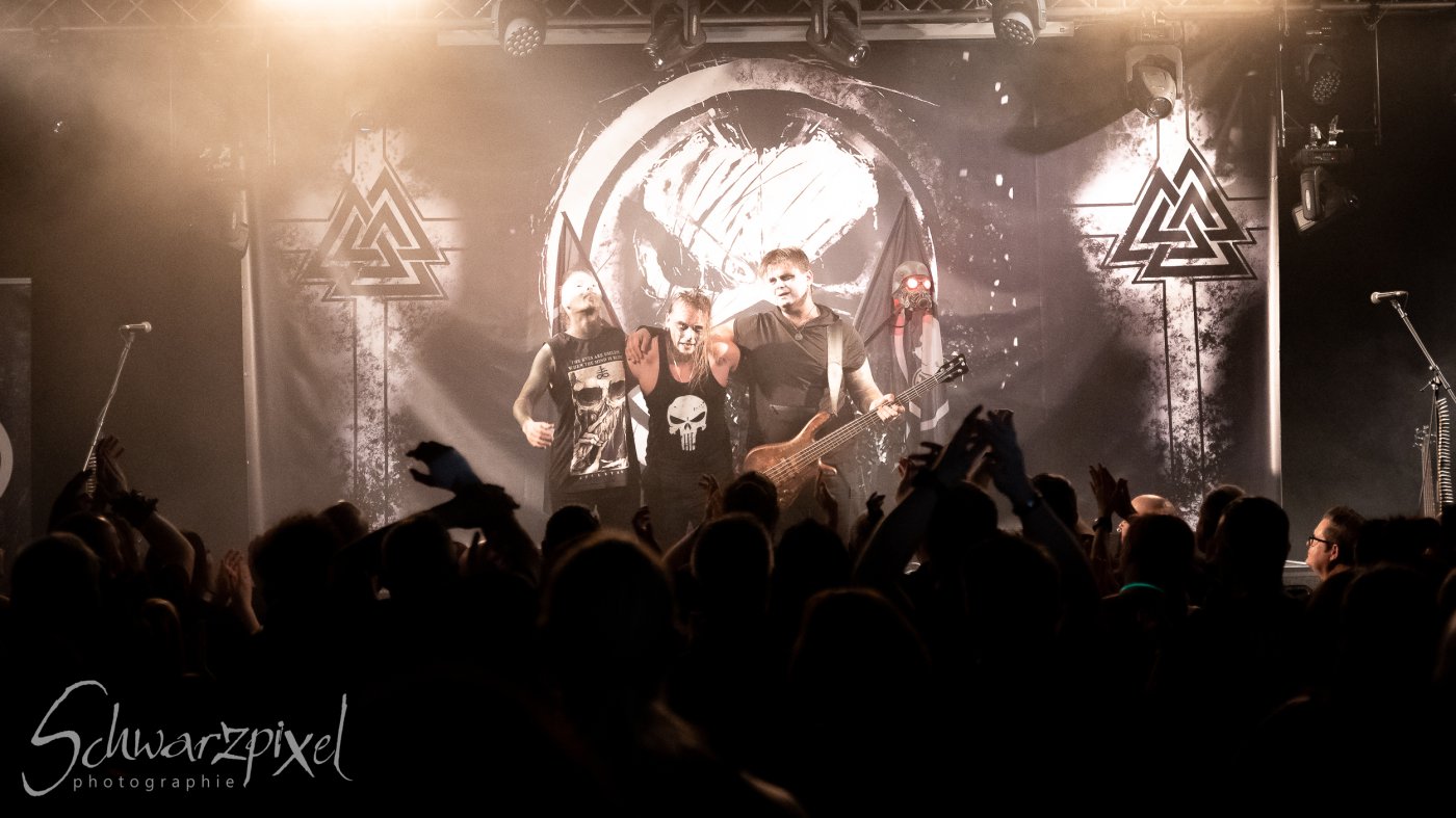 Centhron - Intent:Outtake - Wir toeten die Stille