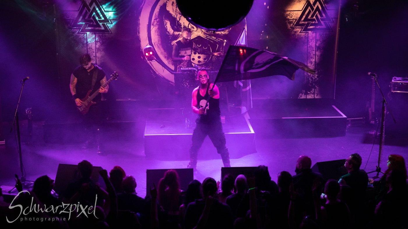 Centhron - Intent:Outtake - Wir toeten die Stille