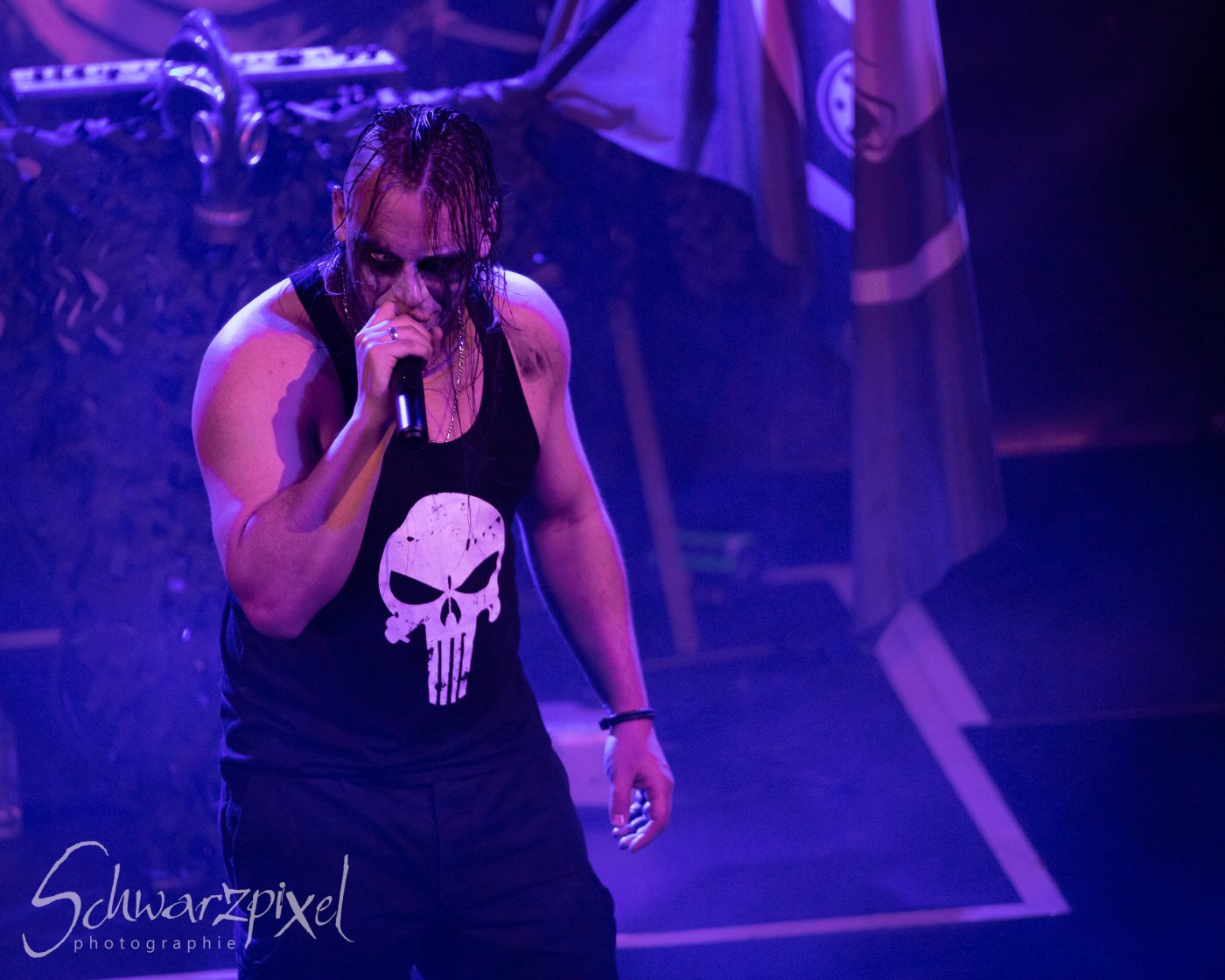Centhron - Intent:Outtake - Wir toeten die Stille