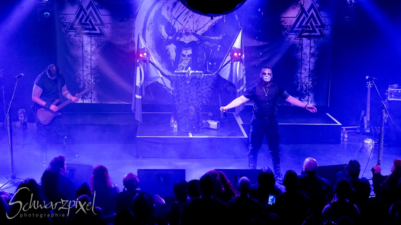 Centhron - Intent:Outtake - Wir toeten die Stille