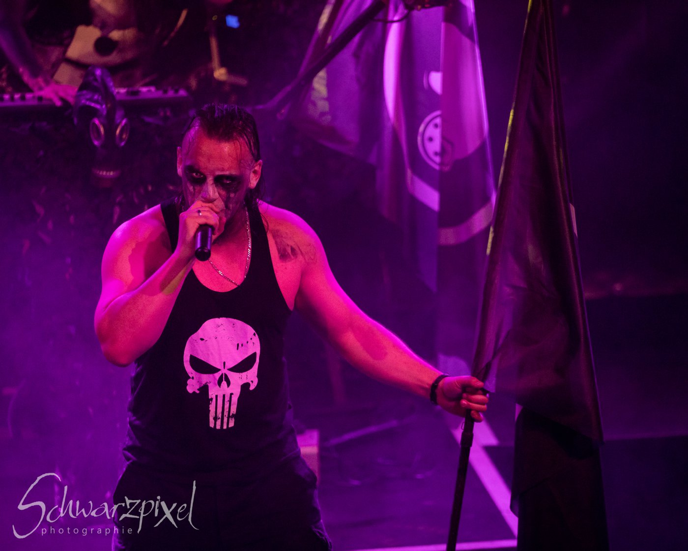 Centhron - Intent:Outtake - Wir toeten die Stille