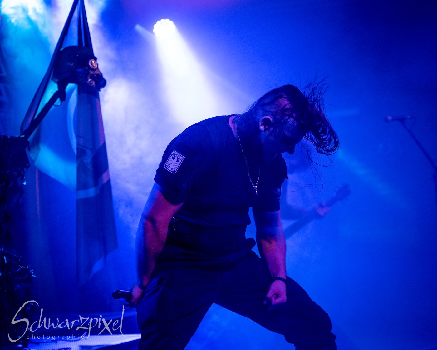 Centhron - Intent:Outtake - Wir toeten die Stille