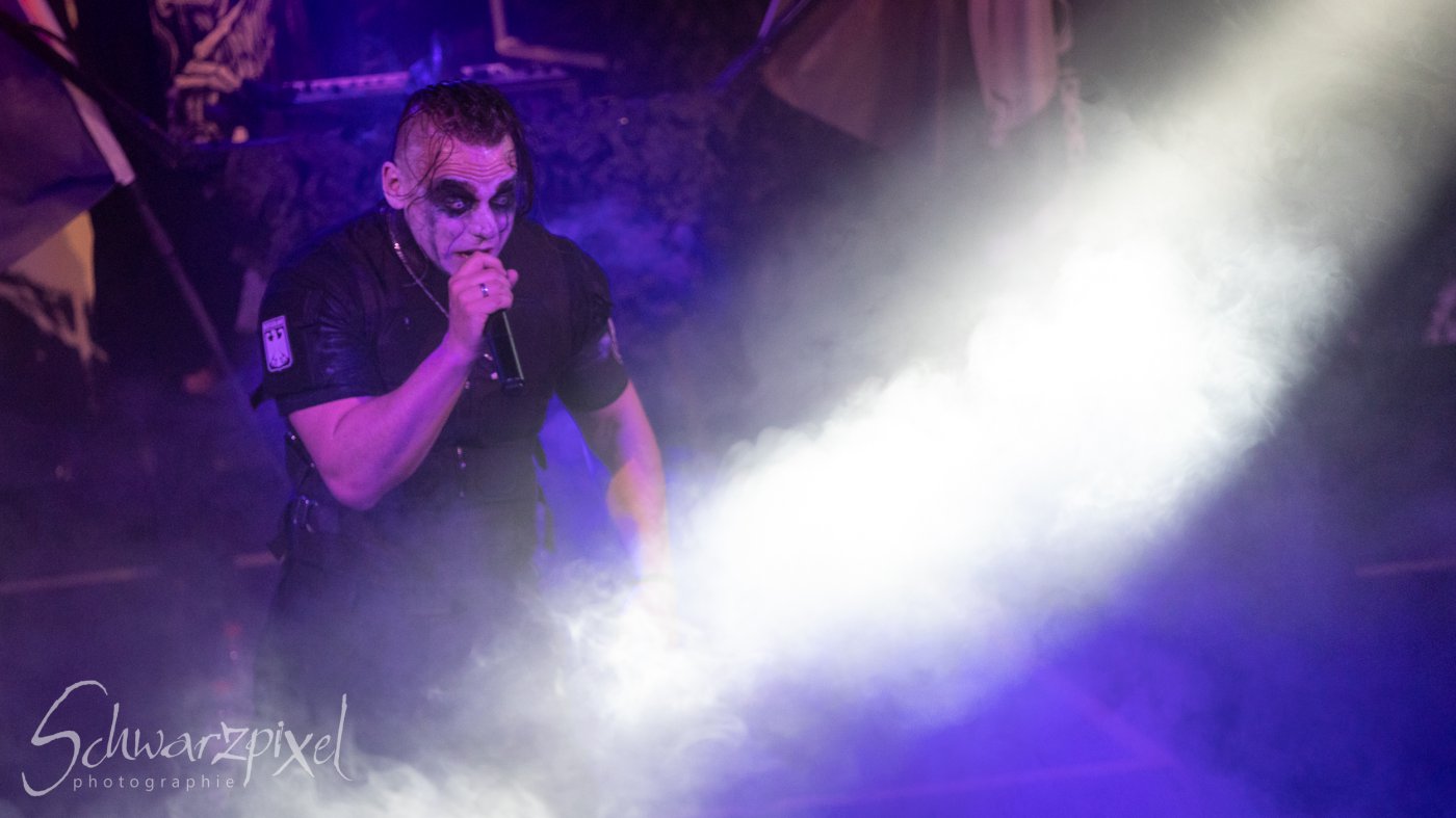 Centhron - Intent:Outtake - Wir toeten die Stille
