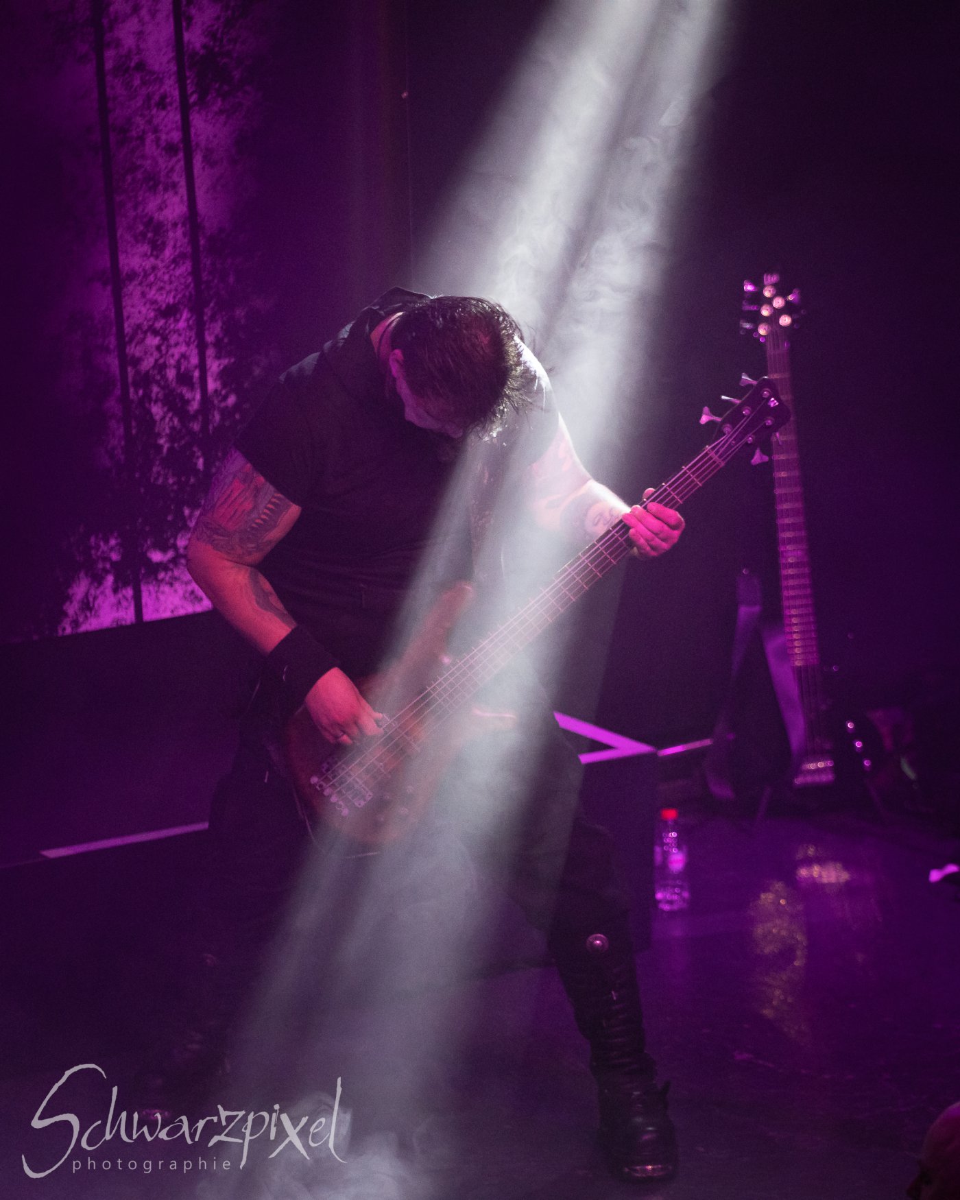 Centhron - Intent:Outtake - Wir toeten die Stille