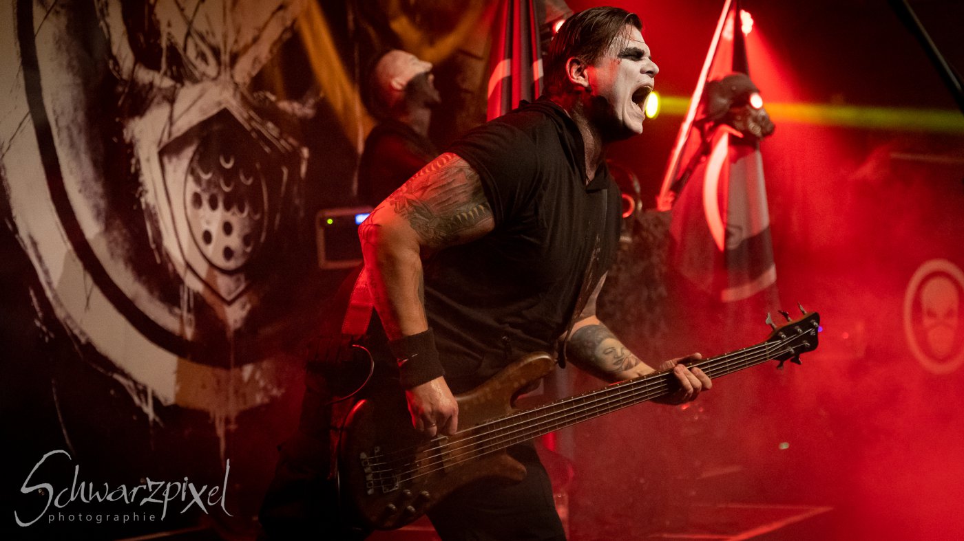 Centhron - Intent:Outtake - Wir toeten die Stille