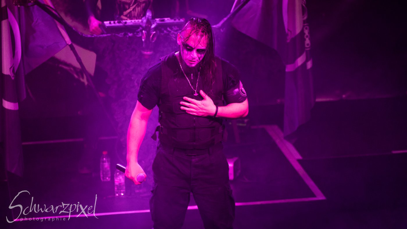 Centhron - Intent:Outtake - Wir toeten die Stille