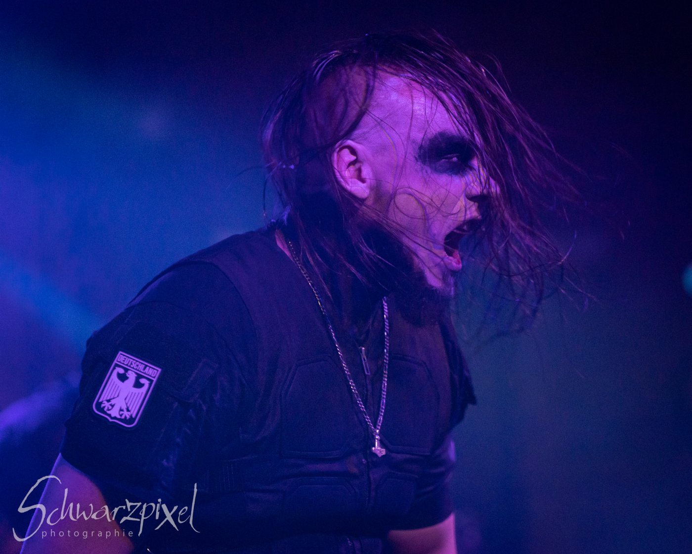 Centhron - Intent:Outtake - Wir toeten die Stille