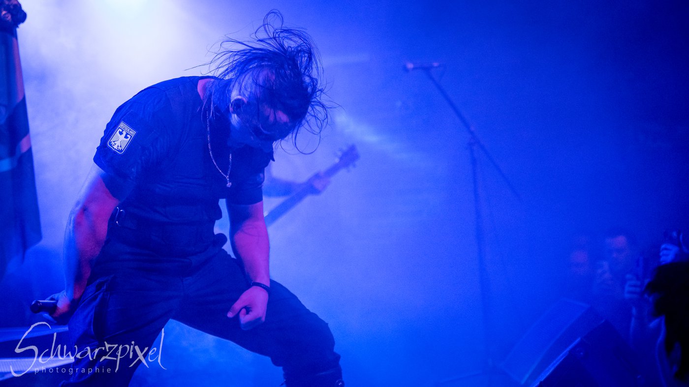 Centhron - Intent:Outtake - Wir toeten die Stille