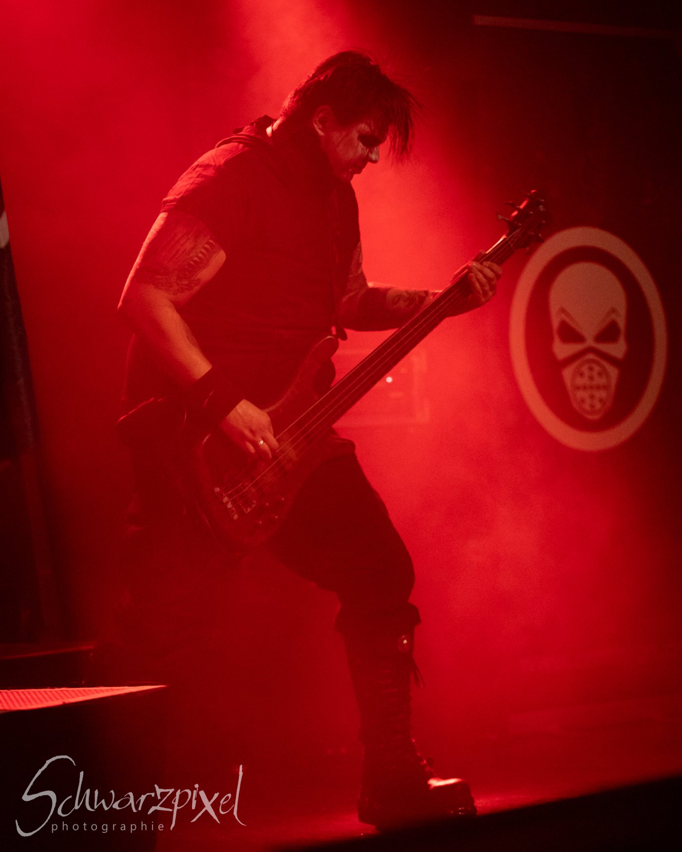 Centhron - Intent:Outtake - Wir toeten die Stille