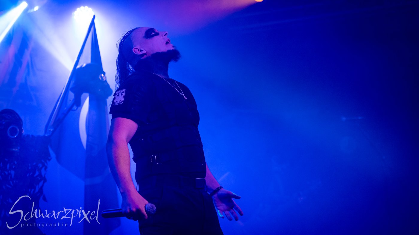 Centhron - Intent:Outtake - Wir toeten die Stille