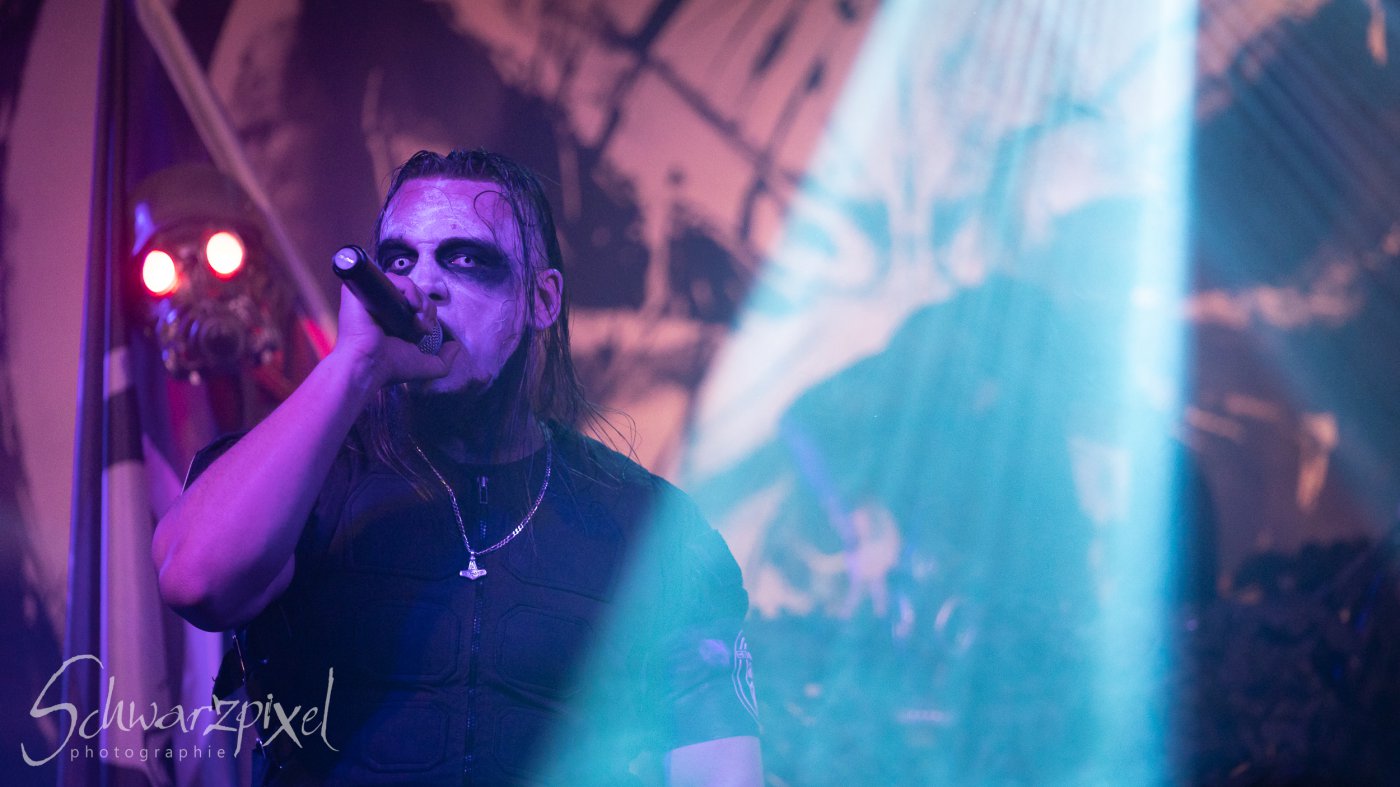Centhron - Intent:Outtake - Wir toeten die Stille