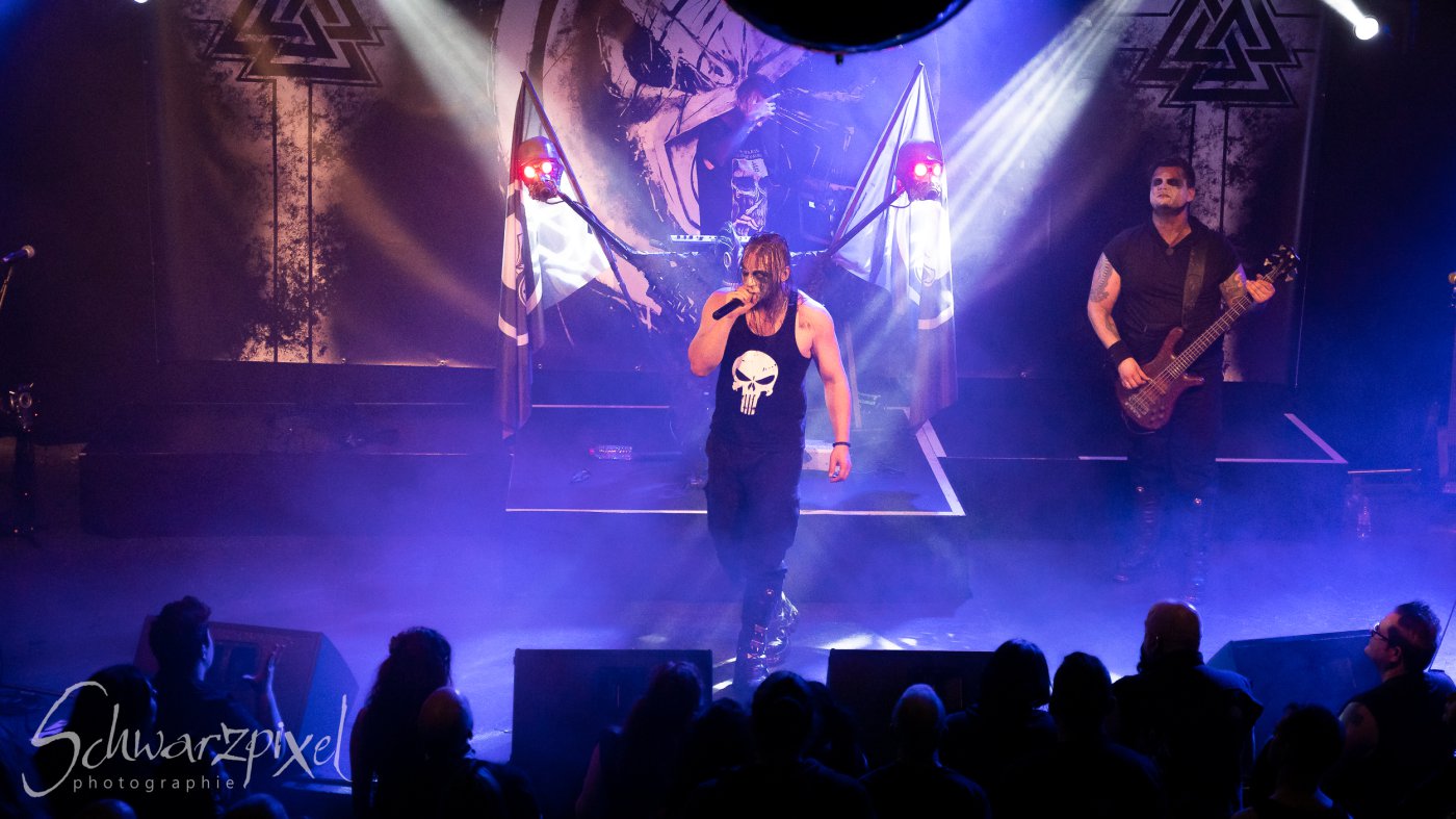 Centhron - Intent:Outtake - Wir toeten die Stille