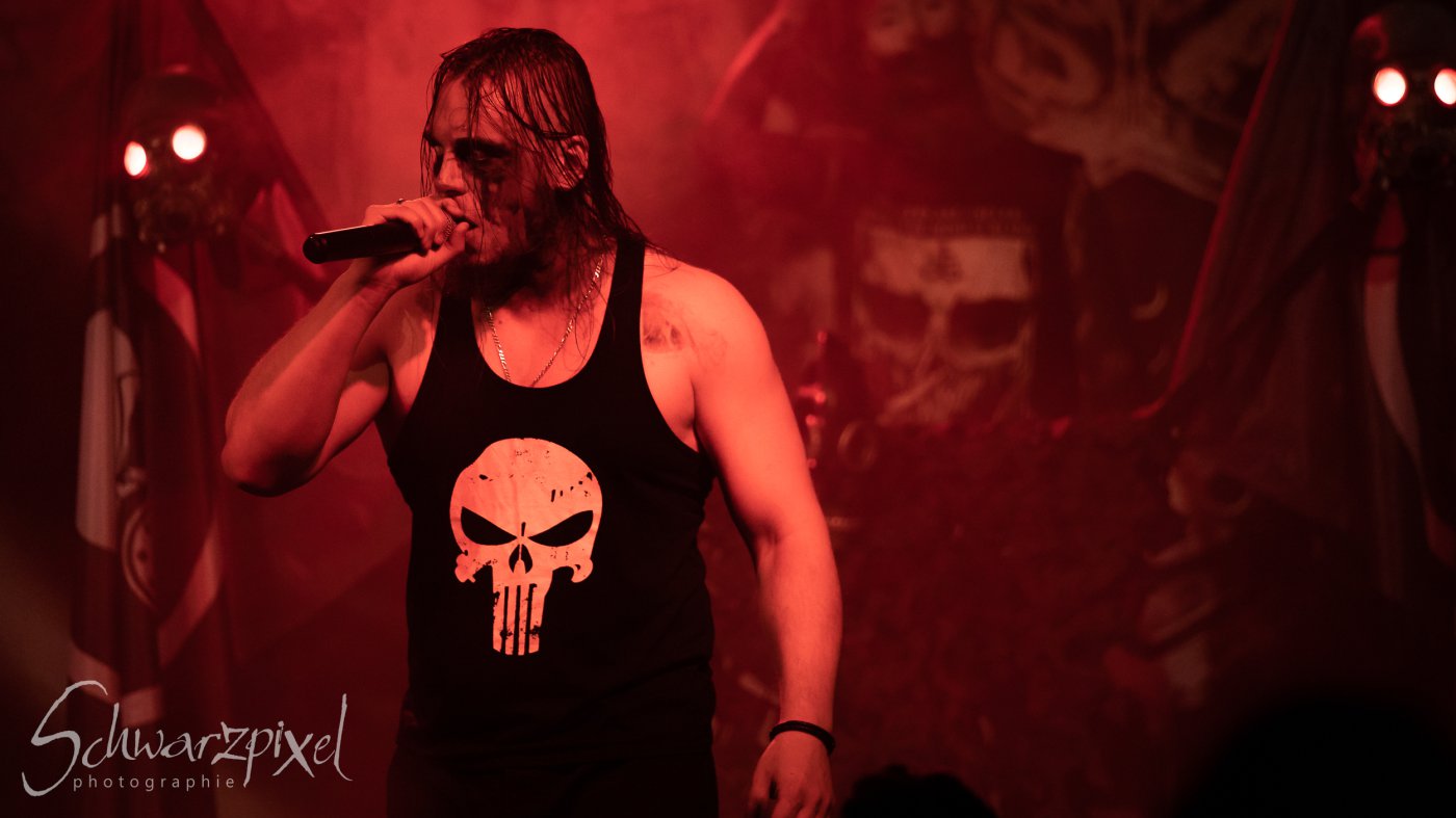 Centhron - Intent:Outtake - Wir toeten die Stille